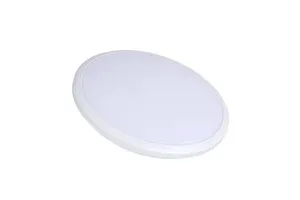 2024 New Cheapest Ultra-thin Three Proof Ceiling Lamp Modern Simple Bedroom Corridor Balcony