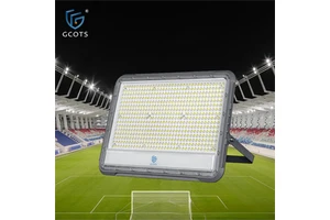 Outdoor Die Cast Aluminum IP65 Waterproof 50W 100W 150W 200W 300W 400W Led Flood Light Stadium High Brightness