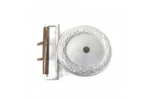 New Stock Steel Buckles For Bags And Belts With Strong And Reliable Design Custom Steel Buckles For Outdoor Gear