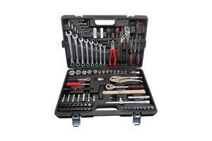 83Pcs to 100Pcs Large Hardware Tool Set Tool Kit for Household Multi-Purpose Application