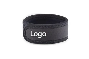 Factory Custom Elastic Buckle-Free Invisible Belt Soft Adjustable Side Buckle Tactical Belt Unisex