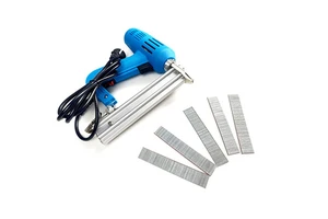 Hot Sale Professional F30 Electric Nail Gun Stapler Industrial & DIY Grade for Upholstery Furniture