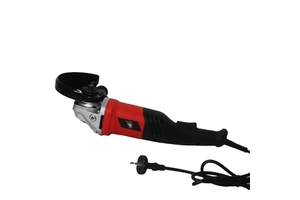 Energy-Efficient 9 Inch Angle Grinder CE/GS/FFU GOOD for Metal Processing