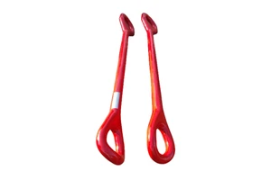 API 8C Link Handing Tool Drilling Elevator Bail Elevator Chain Link