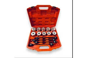 Press and PullSleeve Kit-24 Pcs