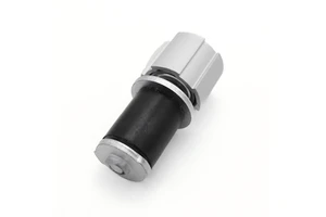 M6*20 Screw & Nut Rotate Rotating Connector with Aluminium Joint Pipe Fittings