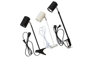 50cm 30W Exhibition Long Arm LED Spotlight Exhibition Hall Background Spot Light Lamp