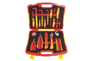 High Quality Insulation Combination Tools for Electrical Insulation Set Wrenches