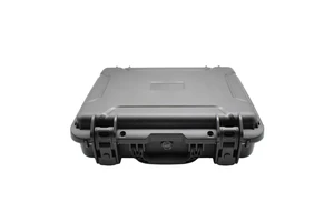 Plastic Hard Tool Case with Custom Foam Household Tool Case Plastic Tool Case