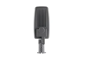 Retractable LED Light Advertising Street Light Pole Garden Lamp For Street Lighting Scale Model With Outsi