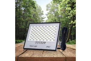 Long Endurance Durable and High Quality Solar Lights Outdoor Waterproof for Exterior