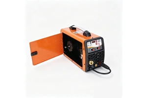 KEYUE CE Approved Mig-200 Synergic Inverter Mag/mig Welding Machine with Torch