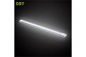 600mm 1200mm 1500mm 1800mm Integrated Lamp Tube Led Linear Batten Light