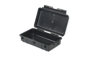 Wholesale Customization Waterproof Hard PP Plastic Small Instrument Tool Cases With Foam