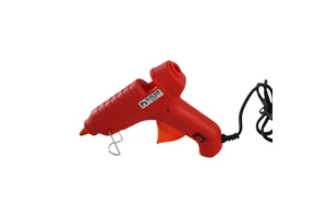 High Quality Electric Hot Glue Gun Fast Heating Safe Trigger Precise For DIY Crafts Home Repairs School Projects