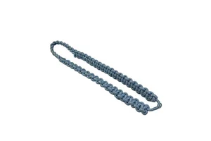 Custom Made Heavy Duty Aiguillette Factory Direct Sale Uniform Aiguillette Low MOQ Aiguillette