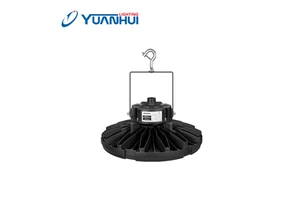 Industrial Led Light Good Price List Led Amusement Light Indoor 24v 150w 200w Highbay Light