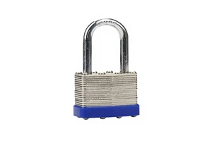 Manruns Thousand-Layer Lock Padlock Household Industrial Maintenance Multi-Size Shackle Durable 1 Year Warranty