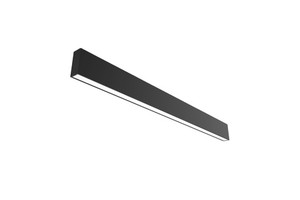 2023 New Launched up and Down Office Light Suspend Linear Light