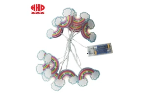 Battery Operated Home Decor Handmade String Lights