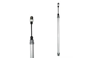 360 Degree Vertical Tube Light Led Hanging Lamps for Chicken/poultry Farm
