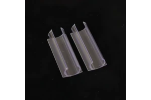 Fiber Optic groove