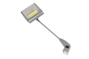 50w Long Arm Led Light Trade Show Light for Exhibition Fair