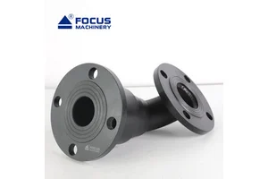 High Pressure Hydraulic Oil Water Rotary Swivel Joints Mechanical Seal Rotating Swivel Union for Cleaning Pipeline