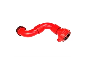 API 16C High Pressure Swivel Joint / Rotary Union - 20/30/40/50/60/70/80 Type, 1" to 5" for Oil Well Head
