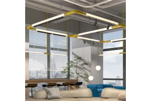 ECOJAS Wholesale High End Ce Rohs Certification Led Spot Light 24v Track Light Surface Recessed Pendant Led Magnetic Track Light