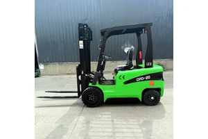 Factory Direct Free Shipping Small Electric Forklift Off Road 1.5 Ton 2 Ton 3 Ton Forklift Pallet Truck