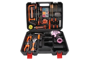 2026 Professional Power Tools Machine 12V Electrical Cordless Mini Drill