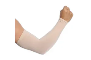 Wholesale Custom Made Cycling Wear Arm Sleeves Arm Warmers Cotton Breathable Quick Dry Unisex Four Seasons Support