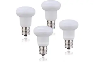 Sky Factory Led Reflector R39 3w Led Light Bulb E14 85-265v Dimmable 120v 230v 39x69mm 3000k 4000k 6000k Led Spotlight