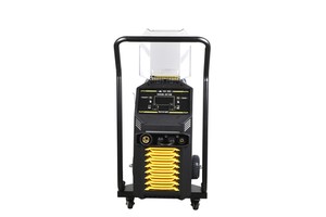 MIG-250/315 220V Arc Welding Machine Portable Industrial MIG Welder with 0.8mm Wire Diameter