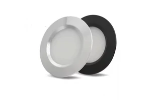 Mini Downlight LED Ultra-thin 3W Embedded Small Spotlight Ceiling DC12V Cabinet Kitchen Bathroom Mirror Headlights Spotlight