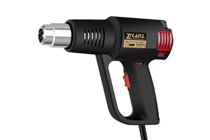 High Quality Car Heat Gun Electric Tools 2000W Household Hand-held Car Heat Gun