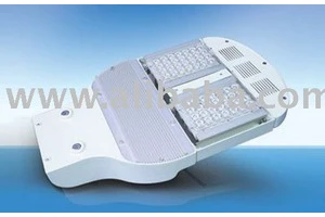 Solar Street Light