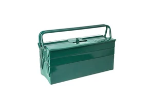 Metal Home Toolbox Hardware Tool Storage Box Car Tool Boxes