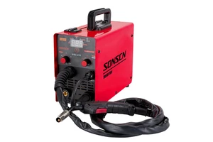 Mini Portable Tig Mig Mma Welding Machine 3 in 1 Mig Mag Welder (MIG135)
