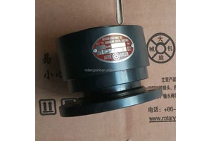 2 Passage Hydraulic Rotary Manifold, Hydraulic Rotary Swivel Joint, Hydraulic Rotary Union