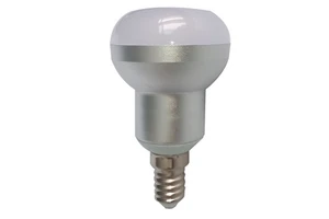 Sky Factory E14 LED R50 Reflector 5w Led Light Bulb 85-265v Dimmable 120v 230v 3000k 4000k 6000k Led Reflector Led Bulb