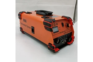 MIG/MMA-250 Welding Machine