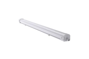 Ip65 Tri-proof Led Light 4ft 40w 2ft Led Tri-proof Light Tube Screw Free