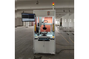 Vertical Soldering Machine Mig Industrial Welding and Soldering Machine
