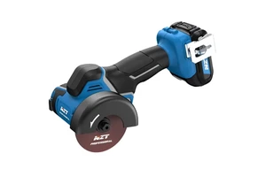 12V Practical Angle Grinder for Grinding Cutting