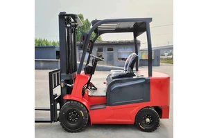 1 Ton 1.5 Ton 2 Ton 2.5ton Lithium Battery Small Electric Forklift