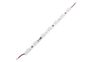 Factory Price Hot Sales DC 24V Side Light High Power 3535 Led Light bar for Advertising Light Box High Power Led