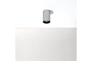 Deep Reflective Cup Downlight Aluminum Housing Waterproof IP65 IP54 IP44 Ceiling Spotlight Round Shape Cylinder Led Light