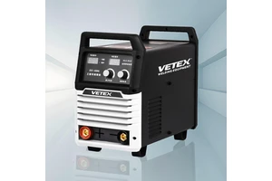 Factory OEM New Model 400A 220V Inverter Gas Shielded MIG/MAG/TIG/MMA Welding Machine Small Portable Arc Welding Equipment